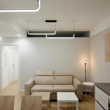 Aparthotel Habitat- Apartments&rooms Cerignola