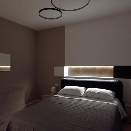 Habitat- Apartments&rooms * Cerignola