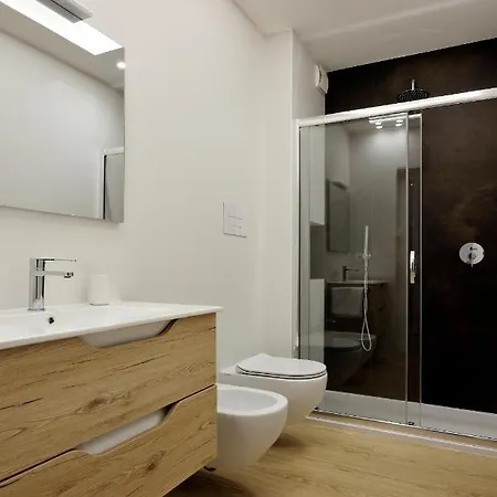 Habitat- Apartments&rooms