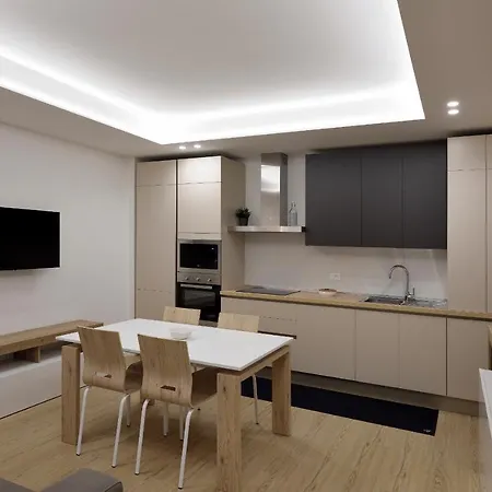 Aparthotel Habitat- Apartments&rooms Cerignola