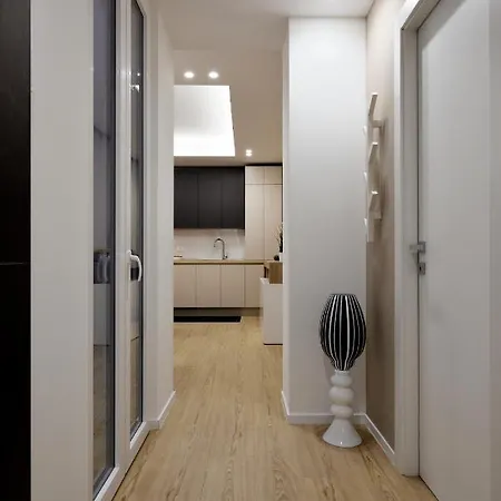 Habitat- Apartments&rooms Cerignola