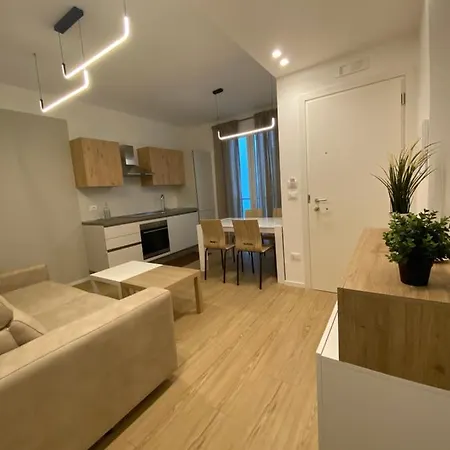 Habitat- Apartments&rooms Aparthotel Cerignola