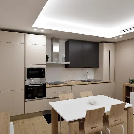 Aparthotel Habitat- Apartments&rooms Cerignola