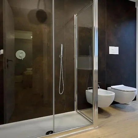 Habitat- Apartments&rooms Aparthotel Cerignola