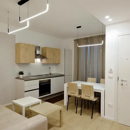 Aparthotel Habitat- Apartments&rooms Cerignola