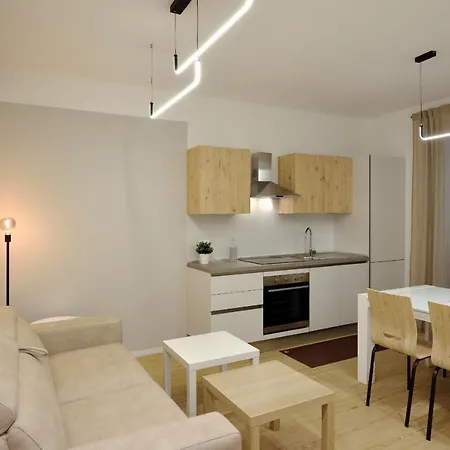 Habitat- Apartments&rooms Cerignola