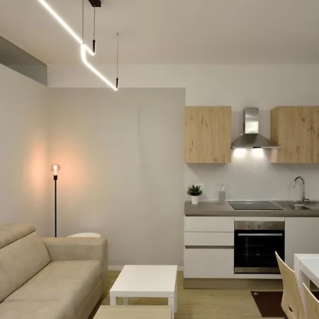 Habitat- Apartments&rooms * Cerignola