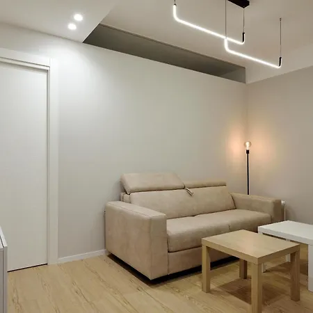 Habitat- Apartments&rooms Cerignola