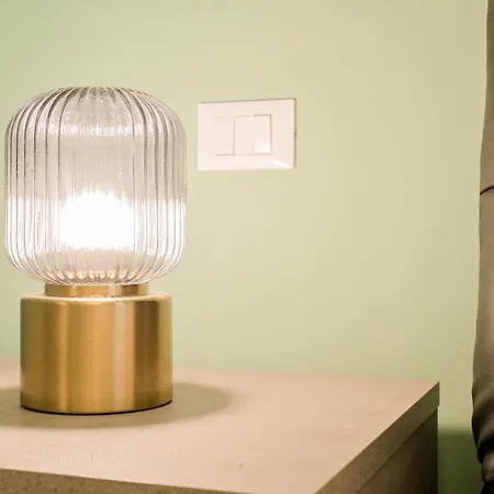 Habitat- Apartments&rooms *