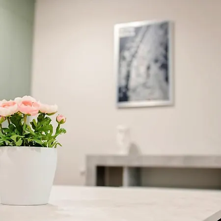 Habitat- Apartments&rooms Aparthotel