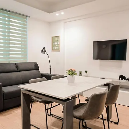 Aparthotel Habitat- Apartments&rooms