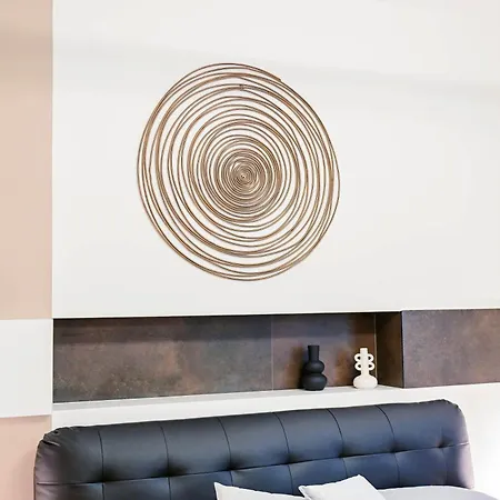 Habitat- Apartments&rooms * Cerignola