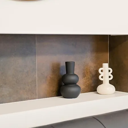 Habitat- Apartments&rooms Cerignola