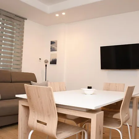 Habitat- Apartments&rooms * Cerignola