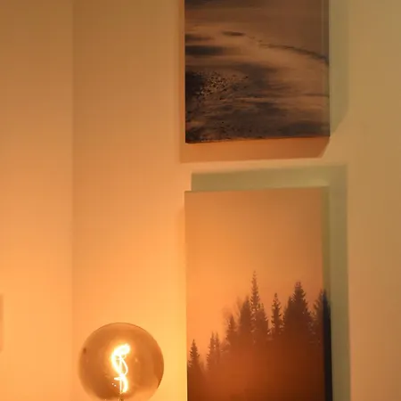Habitat- Apartments&rooms
