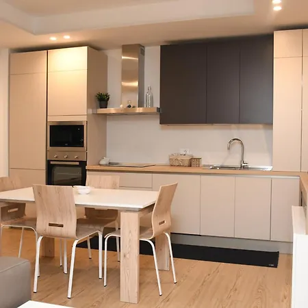 Habitat- Apartments&rooms *