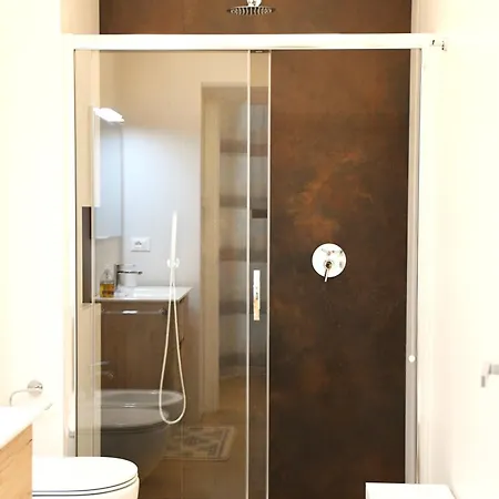 Habitat- Apartments&rooms * Cerignola