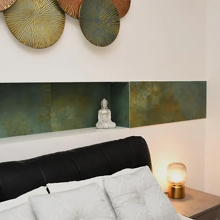 Aparthotel Habitat- Apartments&rooms