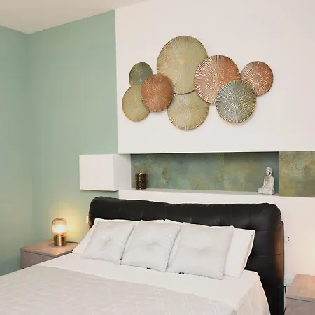 Habitat- Apartments&rooms *