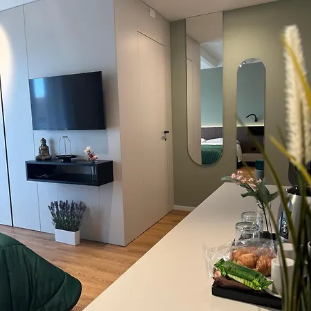Habitat- Apartments&rooms * Cerignola