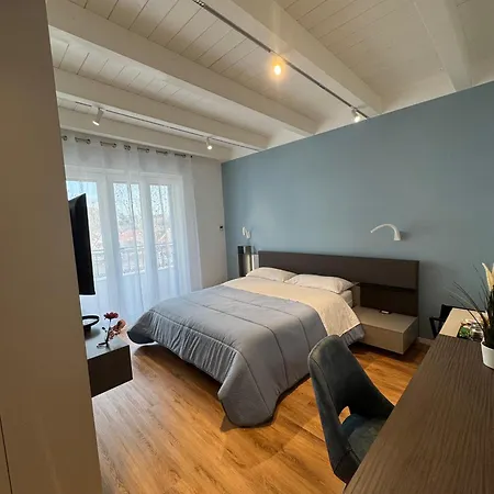 Habitat- Apartments&rooms Aparthotel Cerignola