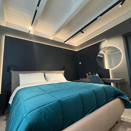 Habitat- Apartments&rooms