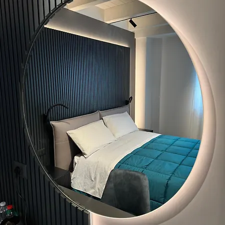 Habitat- Apartments&rooms * Cerignola